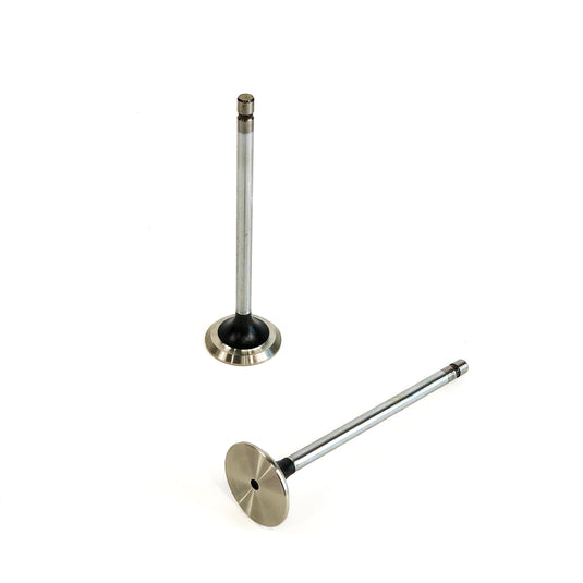 Valve, Exhaust, DT466P .311" Stem Part Number 1824838