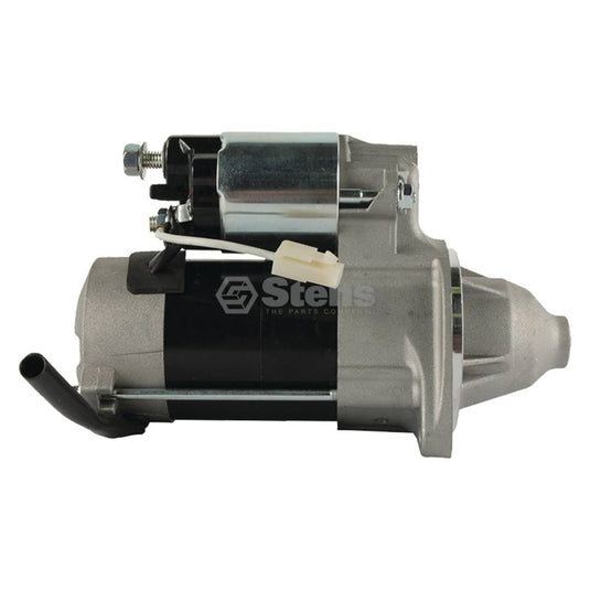 1900-0123 Starter