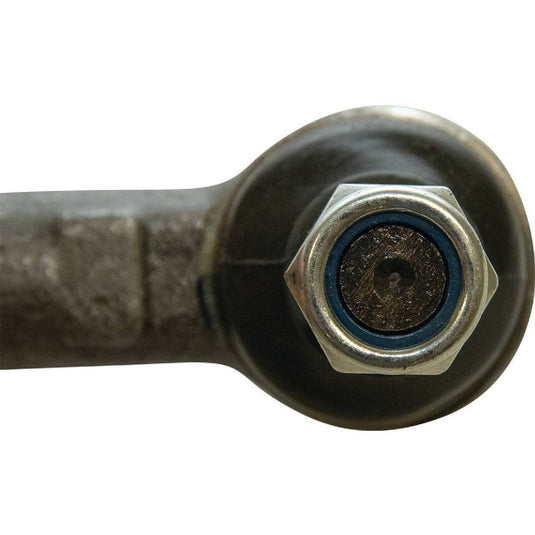 Tie Rod End for Kubota L48, M4700DT, M4800SUDF Loaders; 1904-0111