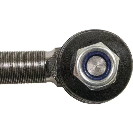 Tie Rod End for Kubota M4950, M4950DT, M5950, M5950DT, M6950, M6950DT; 1904-0117