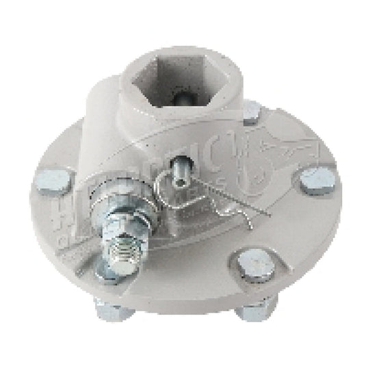 Wheel Hub Assembly 1905-1002 for Kubota B1550D B1550E