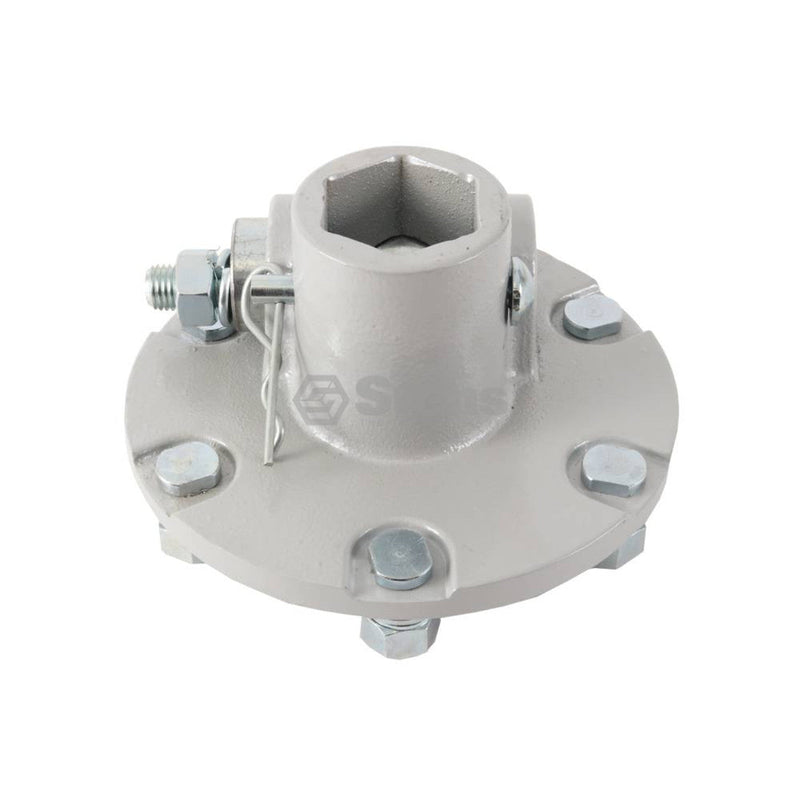 Load image into Gallery viewer, Wheel Hub Assembly 1905-1002 for Kubota B1550D B1550E
