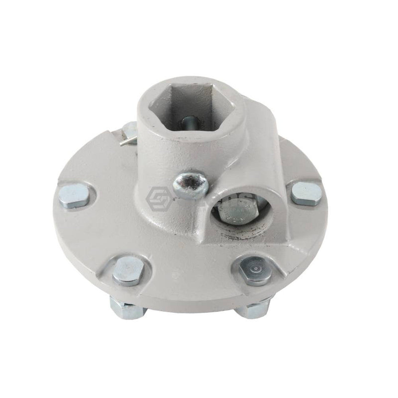 Load image into Gallery viewer, Wheel Hub Assembly 1905-1002 for Kubota B1550D B1550E
