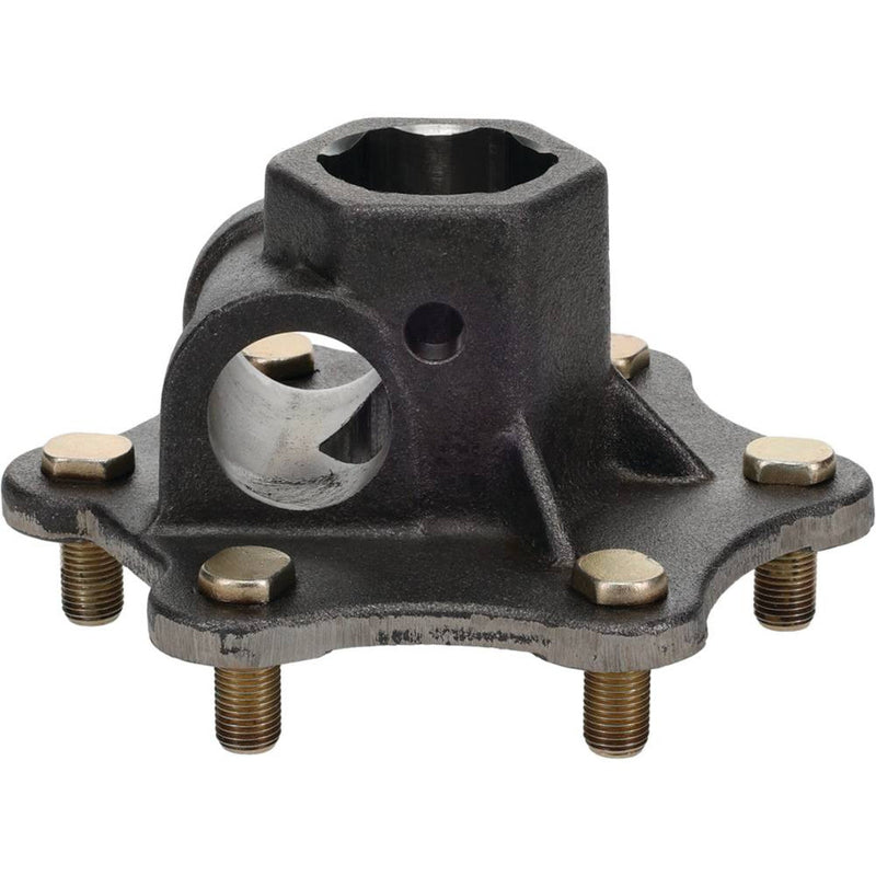 Load image into Gallery viewer, Rear Wheel for Kubota B1700D, B1700E, B1700HSD, B1700HSE 6C040-17414; 1905-1003

