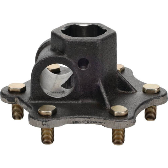 Rear Wheel for Kubota B1700D, B1700E, B1700HSD, B1700HSE 6C040-17414; 1905-1003