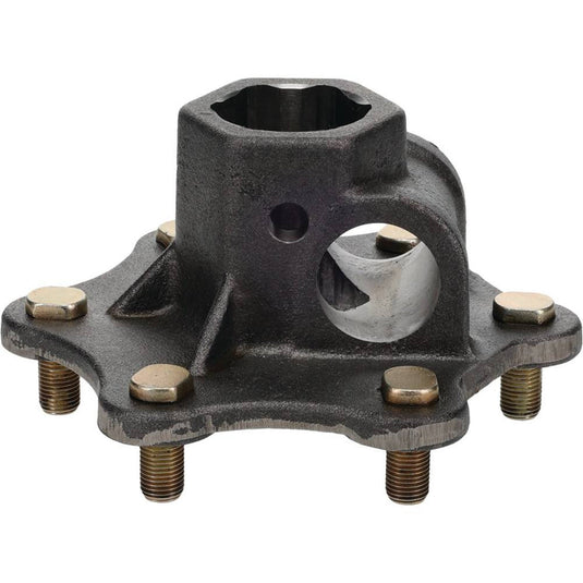 Rear Wheel for Kubota B1700D, B1700E, B1700HSD, B1700HSE 6C040-17414; 1905-1003
