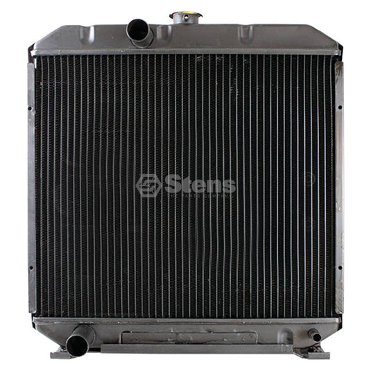 1906-6323 Radiator