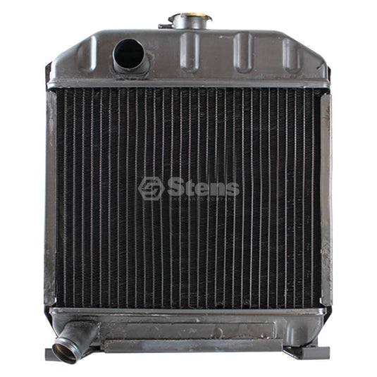 1906-6324 Radiator
