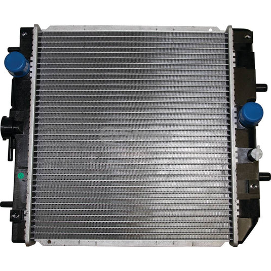 1906-6326 Radiator