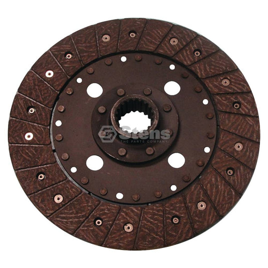 1912-1052 Clutch Disc