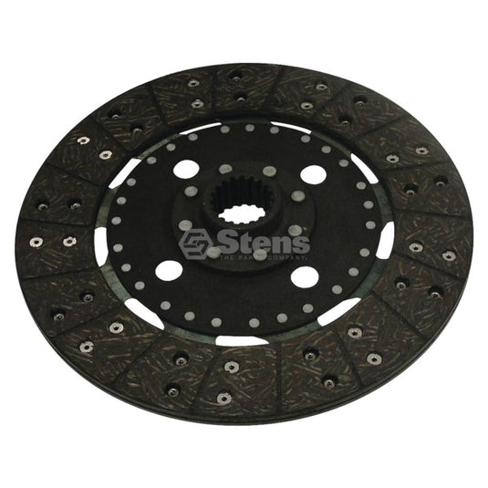 1912-1058 Clutch Disc