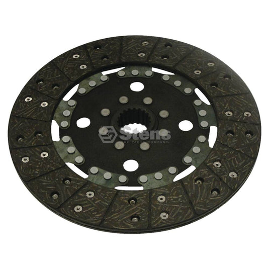 1912-1058 Clutch Disc