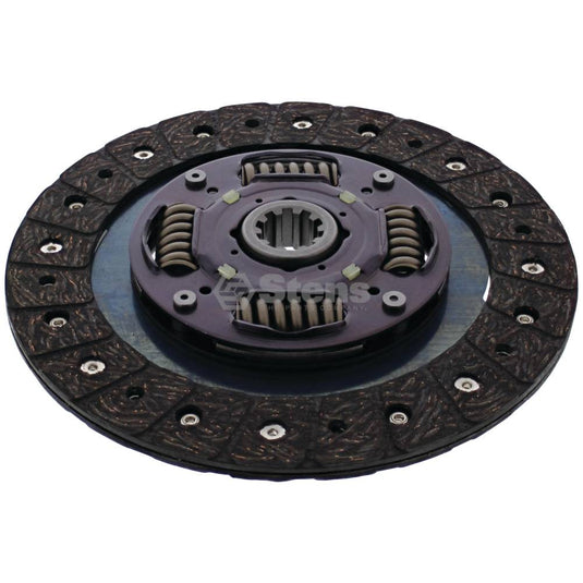 1912-1060 Clutch Disc