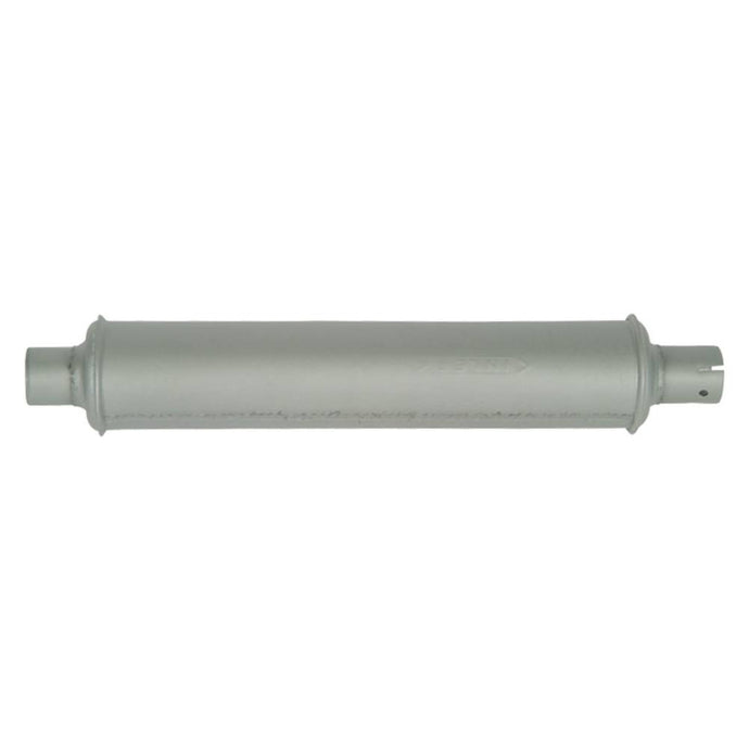 Muffler for Kubota Tractor L185 L235 L275 L285 Others-15221-12116 KU-1 image 1