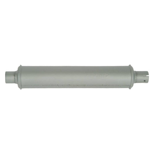 Muffler for Kubota Tractor L185 L235 L275 L285 Others-15221-12116 KU-1 image 1