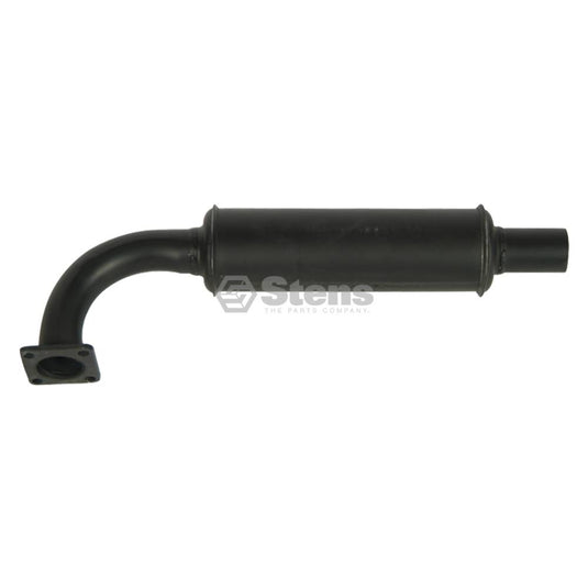 1917-8301 Muffler
