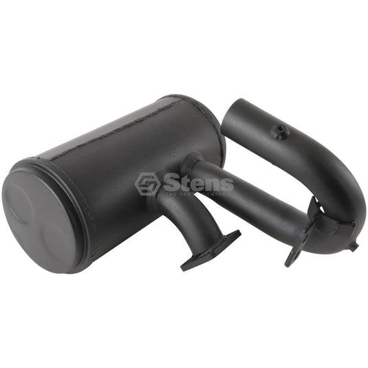1917-8316 Muffler