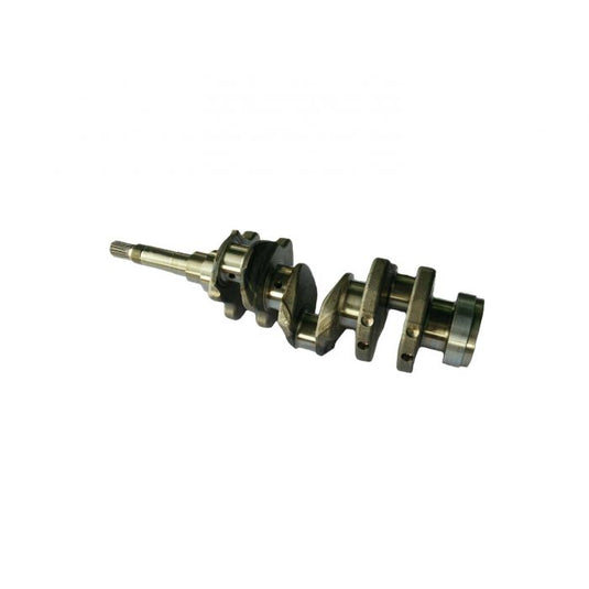 New OEM Kubota Crankshaft for D1703-M-DI-E4, D1503-M-E3-LB1 Replaces Part # 1A033-23020