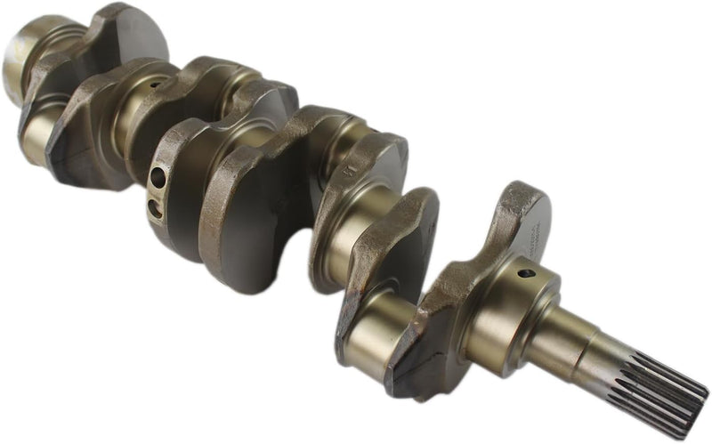 Load image into Gallery viewer, Genuine Crankshaft for Gehl CTL85 1G381-23012
