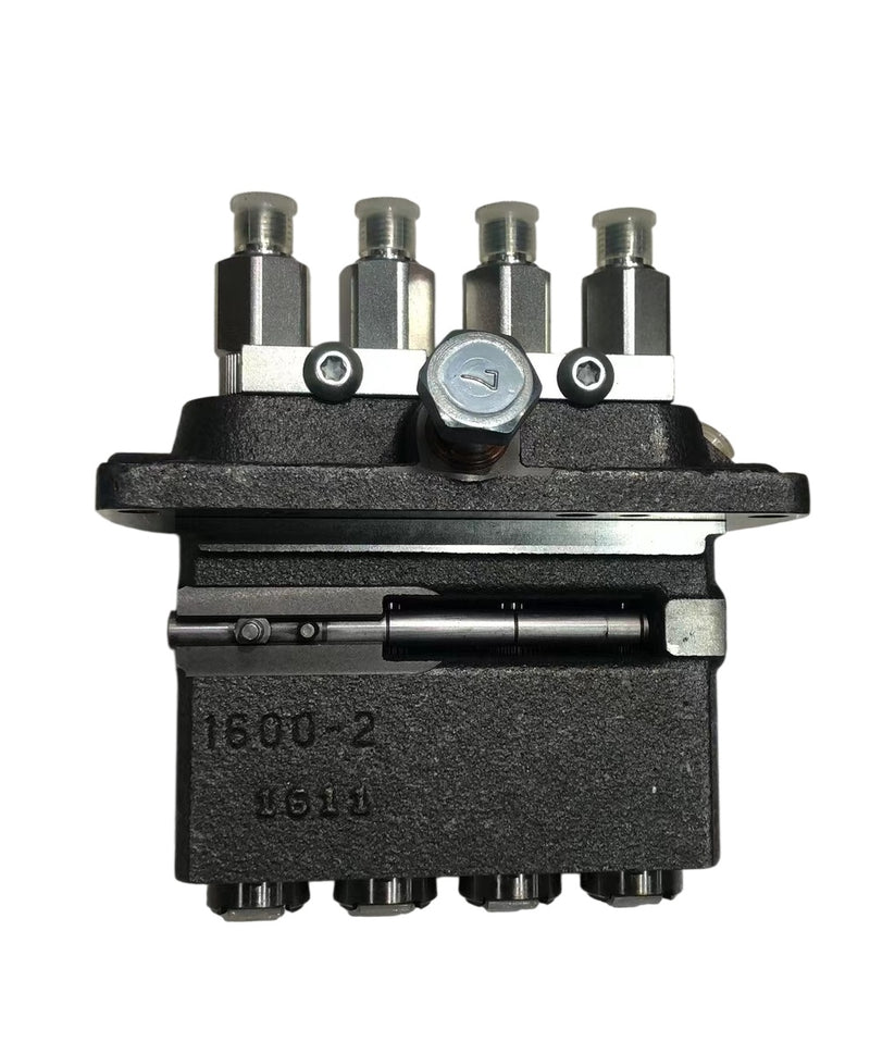 Load image into Gallery viewer, Genuine Kubota Fuel Injection Pump for KX080-3 1G514-51016
