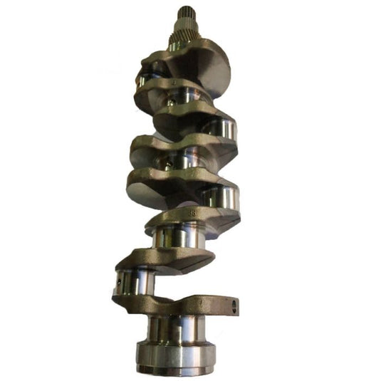 New OEM Kubota Crankshaft for V3800-TI-CRS Replaces Part # 1G574-23010