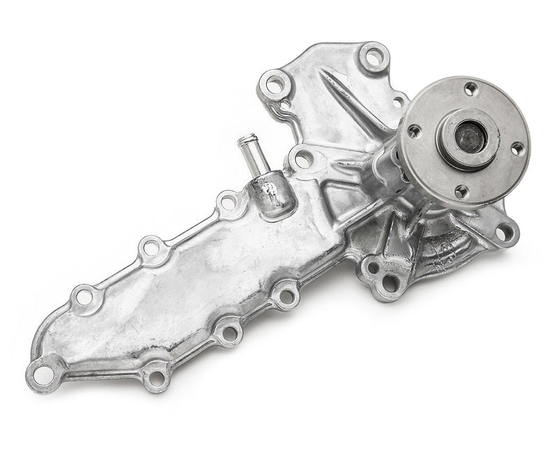 Load image into Gallery viewer, WATER PUMP ASSY Fits Kubota Part #1G730-73036
