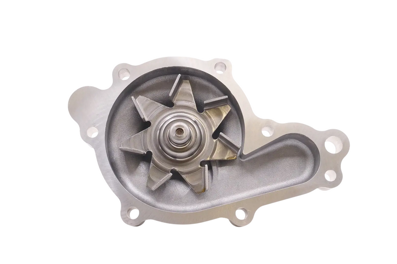 Load image into Gallery viewer, GENUINE Water Pump for Caterpillar 236D 236D3 242D 242D3 246D 246D3
