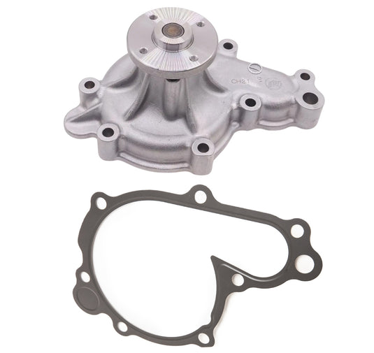 GENUINE Water Pump for Caterpillar 236D 236D3 242D 242D3 246D 246D3