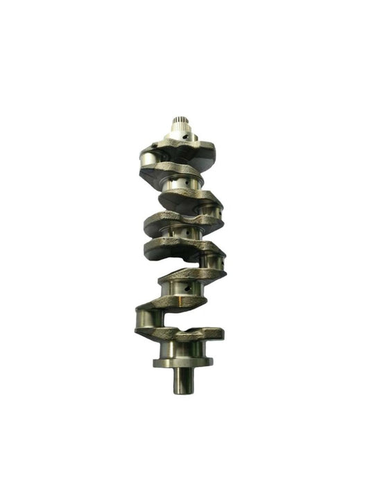 New Genuine OEM Kubota Engine Crankshaft With Bearing kit Part #'s 1G777-23010, and 1G777-23752