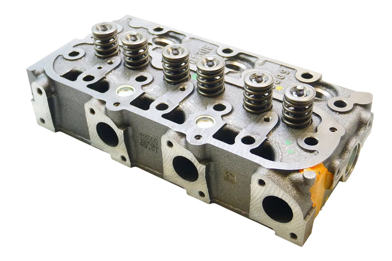 Load image into Gallery viewer, Genuine Cylinder Head Assembly for New Holland C314 1J062-03020
