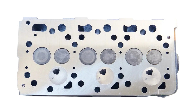 Load image into Gallery viewer, Genuine Cylinder Head Assembly for New Holland C314 1J062-03020
