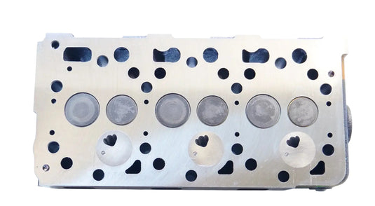 Genuine Cylinder Head Assembly for Bobcat E26 E27 E30 L23 L28 1J062-03020