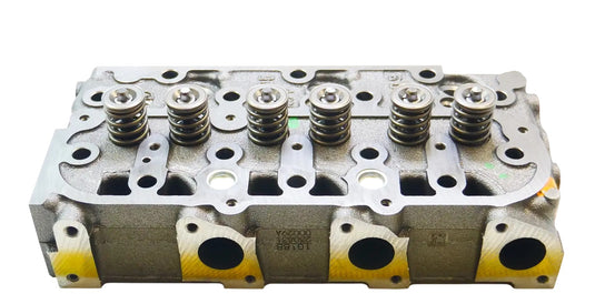 Genuine Cylinder Head Assembly for Avant 640 1J062-03020