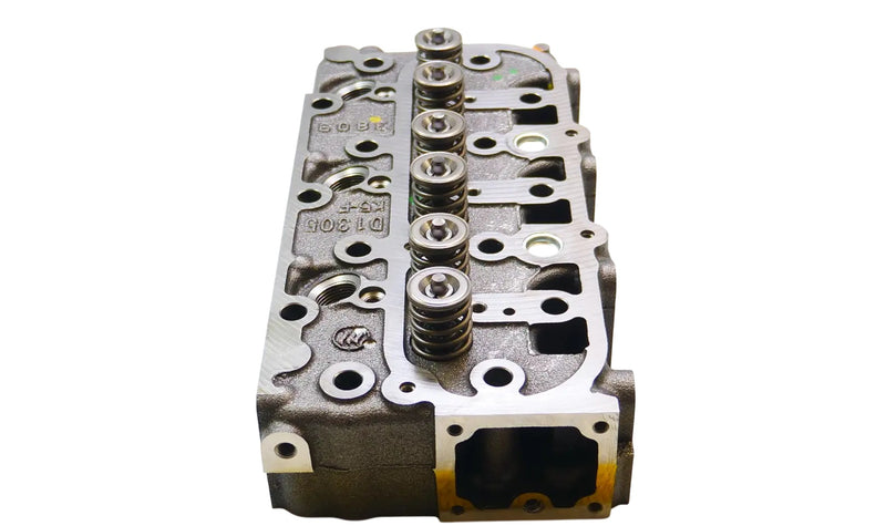 Load image into Gallery viewer, Genuine Cylinder Head Assembly for Grasshopper 430 920 1J062-03020
