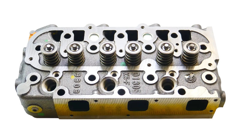Load image into Gallery viewer, Genuine Cylinder Head Assembly for Hinomoto CTX227 1J062-03020
