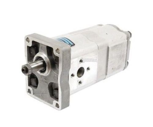 Tandem Hydraulic Pump for Case David Brown 1410 Tractor