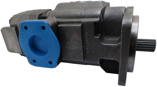 Hydraulic Pump compatible with Case Part# 257955A1
