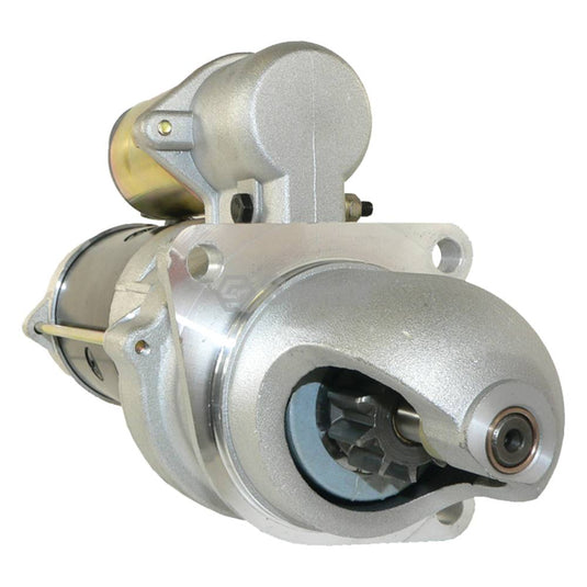 2100-0100 Starter