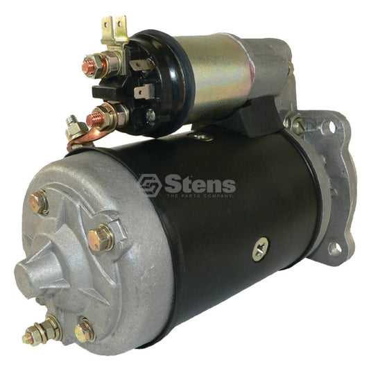 2100-0104 Starter
