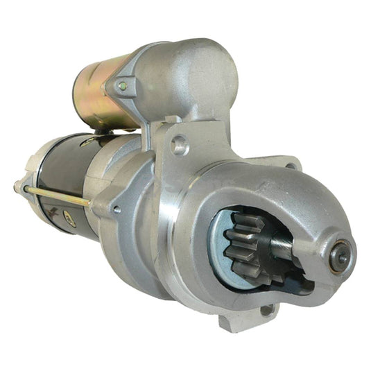 2200-0117 Starter