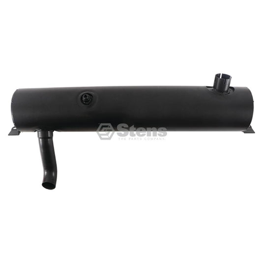 2217-0002 Muffler