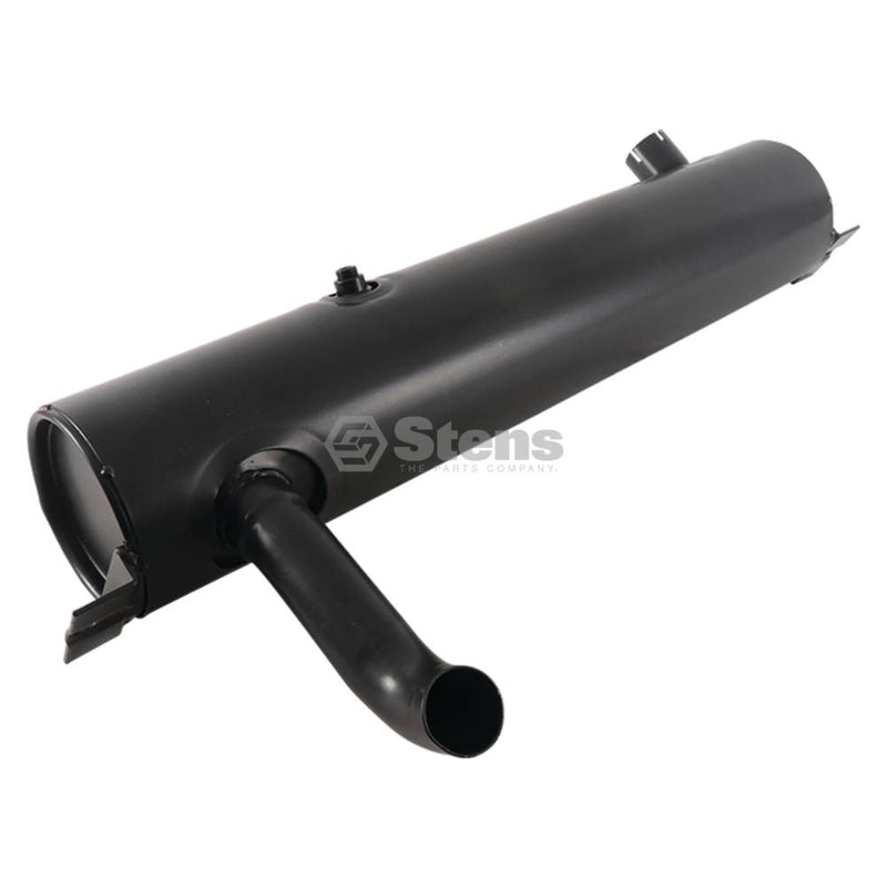Load image into Gallery viewer, 2217-0002 Muffler
