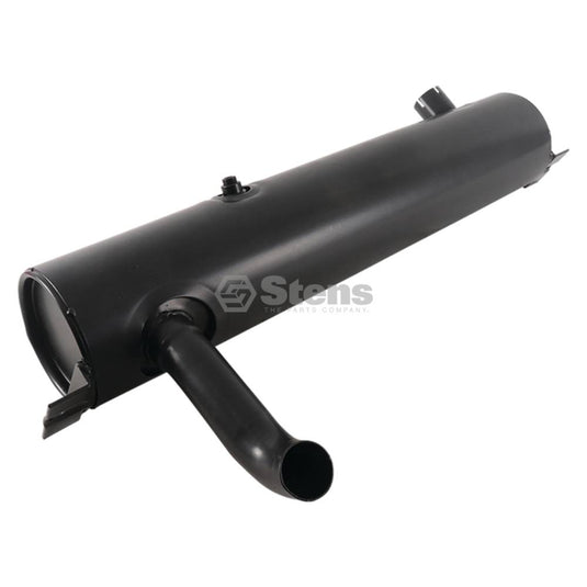 2217-0002 Muffler