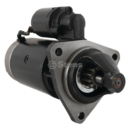 2300-0102 Starter
