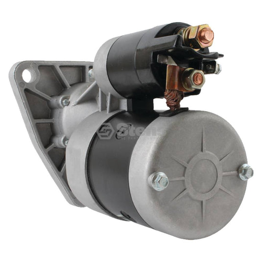 2300-0104 Starter
