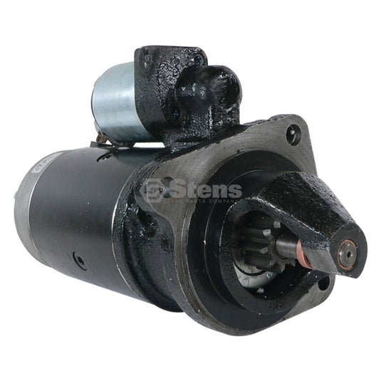 2400-0100 Starter