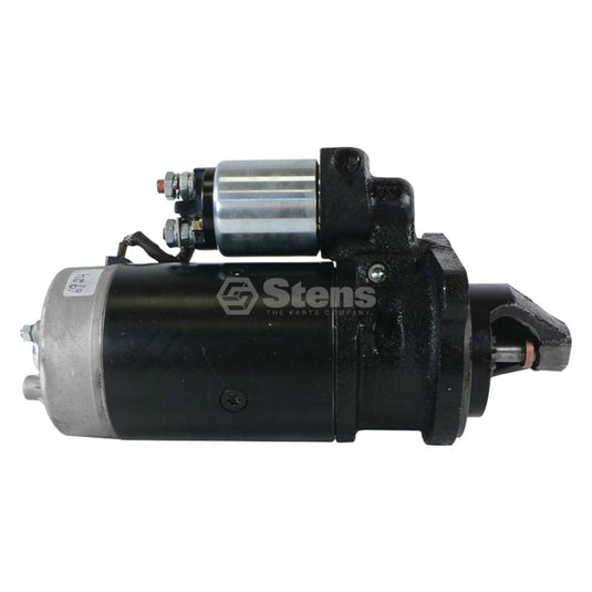 2400-0100 Starter