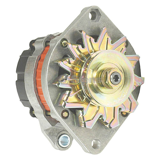 2400-0502 Alternator