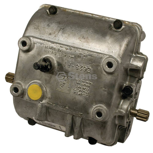 Transmission 241-008 for Gravely 04901000, Scag 481580, Tecumseh 700-070, 700-070A, 700-078, 700-079, 794626A,