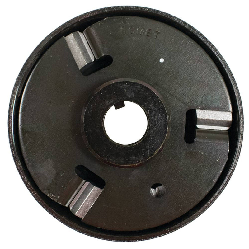 Load image into Gallery viewer, Sprocket Clutch 255-018 for 3/4" Bore, 12 Teeth, #35 Pitch
